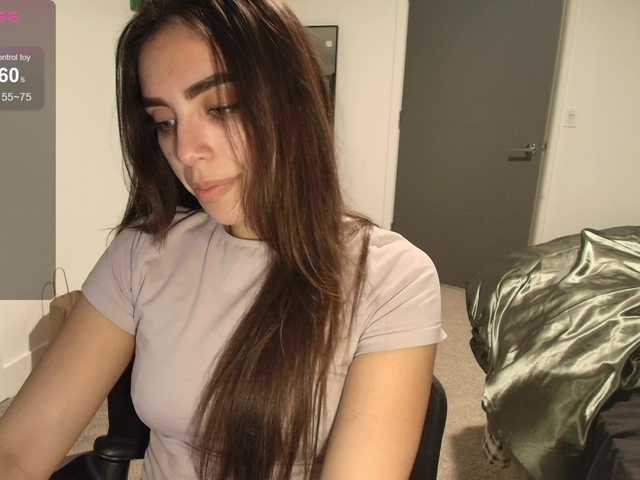 Milaseren's BongaCams show and profile