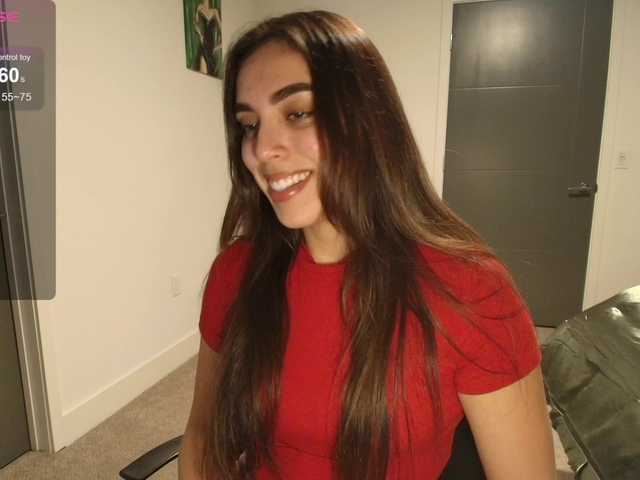 Milaseren's BongaCams show and profile