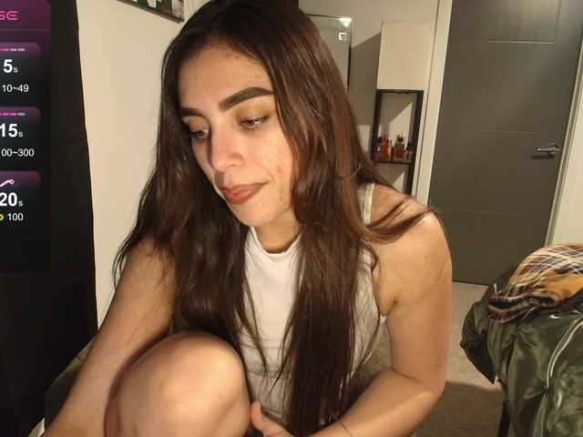 Milaseren from BongaCams is Freechat