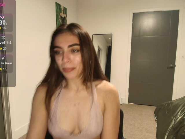 Milaseren's BongaCams show and profile