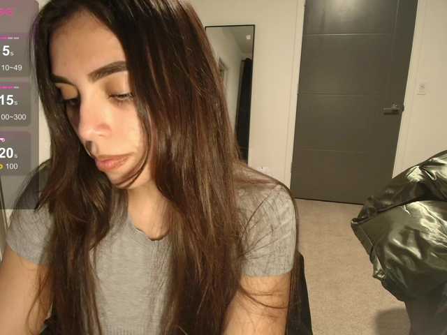 Milaseren from BongaCams is Freechat