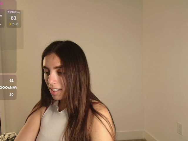 Milaseren's BongaCams show and profile