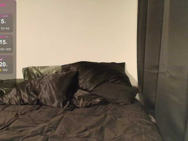 Milaseren's BongaCams show and profile