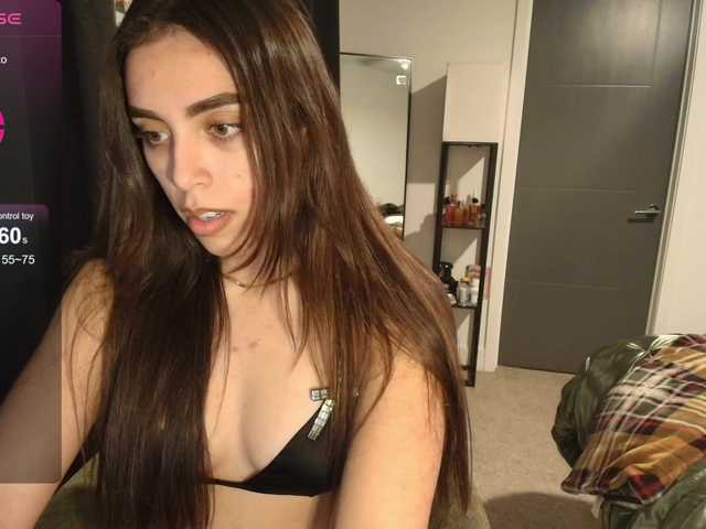 Milaseren from BongaCams is Freechat