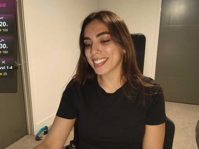 Milaseren – webcam model profile photo