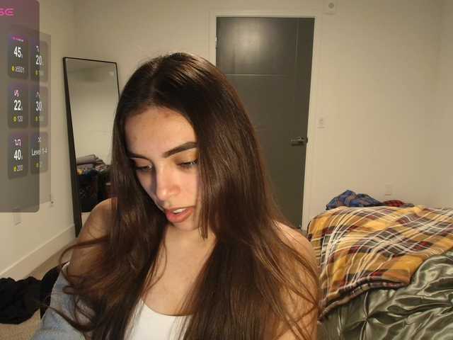 Milaseren's BongaCams show and profile