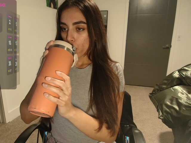 Milaseren from BongaCams is Freechat