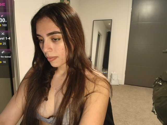 Milaseren's BongaCams show and profile