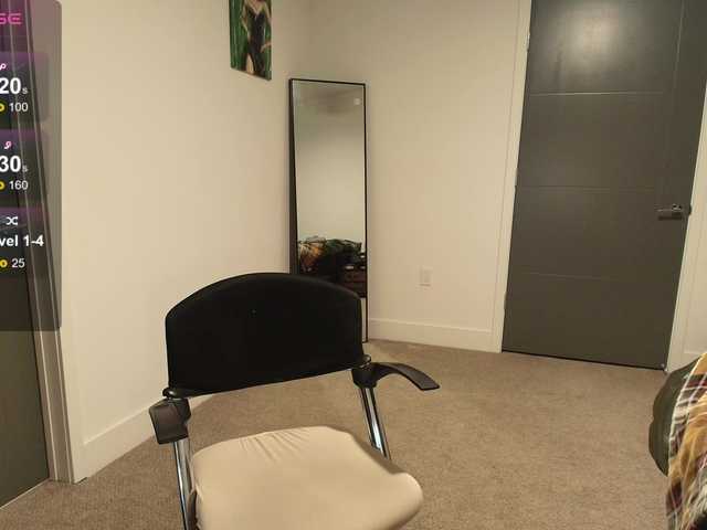 Milaseren's BongaCams show and profile