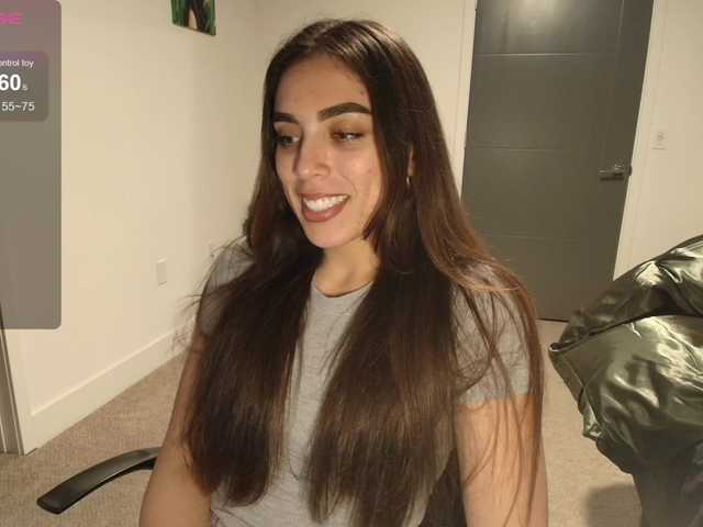 Milaseren from BongaCams