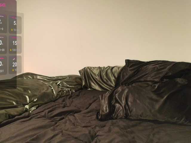 Milaseren's BongaCams show and profile