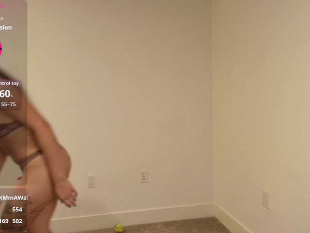 Milaseren's BongaCams show and profile