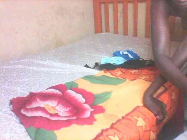 Lolobi Live Webcam on BongaCams