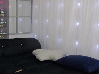 SarahRaiynex Porn Show