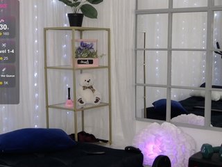 SarahRaiynex Porn Show