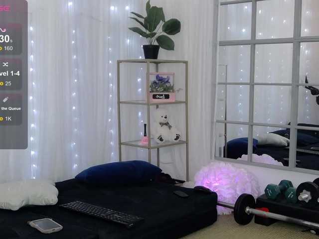SarahRaiynex's BongaCams show and profile