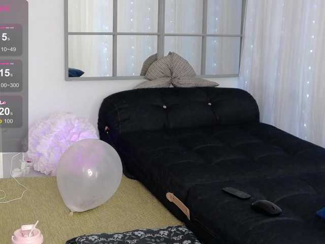 SarahRaiynex's BongaCams show and profile