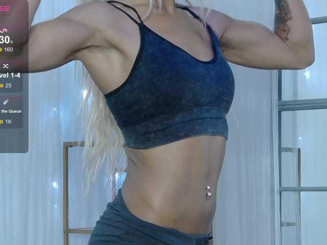 SarahRaiynex's BongaCams show and profile