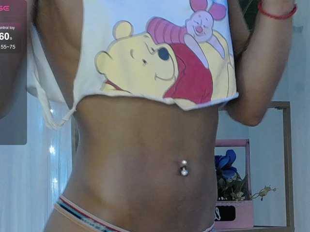 SarahRaiynex's BongaCams show and profile