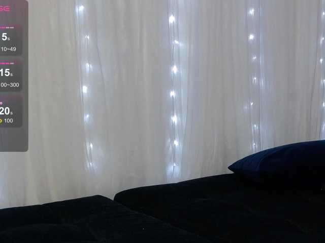 SarahRaiynex's BongaCams show and profile