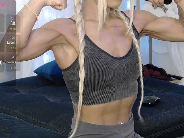 SarahRaiynex's BongaCams show and profile