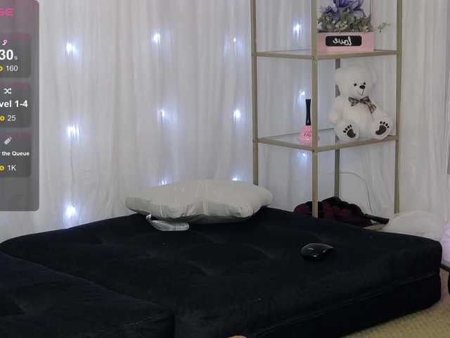 SarahRaiynex's BongaCams show and profile