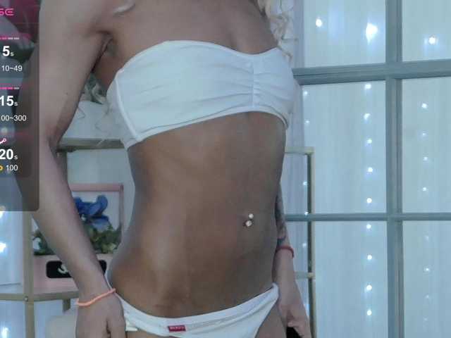 SarahRaiynex's BongaCams show and profile