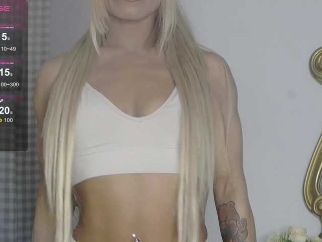 SarahRaiynex's BongaCams show and profile