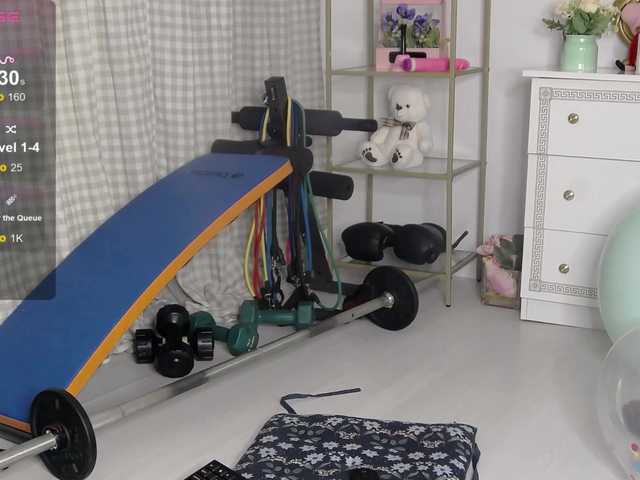 SarahRaiynex's BongaCams show and profile