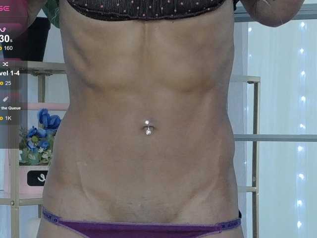 SarahRaiynex's BongaCams show and profile