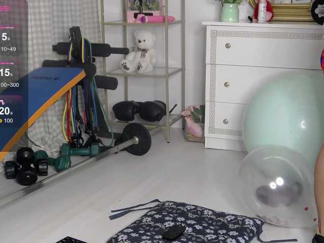 SarahRaiynex's BongaCams show and profile