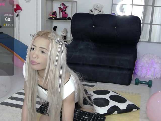 SarahRaiynex's BongaCams show and profile