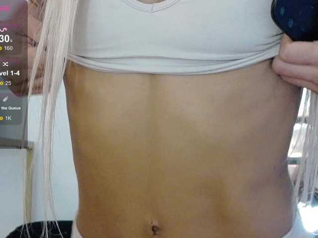 SarahRaiynex's BongaCams show and profile