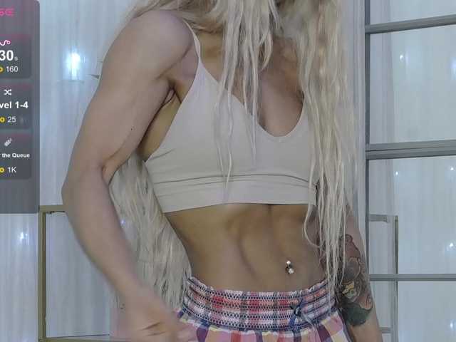 SarahRaiynex's BongaCams show and profile