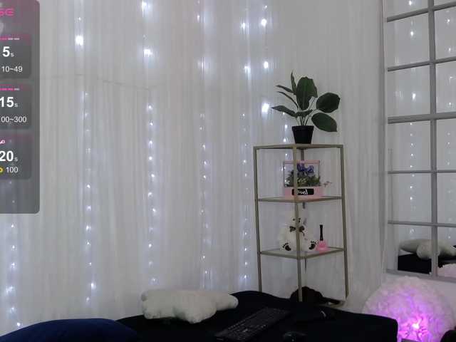 SarahRaiynex's BongaCams show and profile