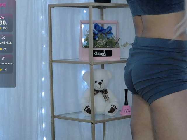 SarahRaiynex's BongaCams show and profile