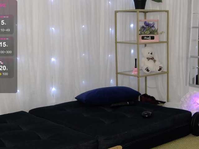 SarahRaiynex's BongaCams show and profile