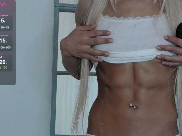 SarahRaiynex's BongaCams show and profile