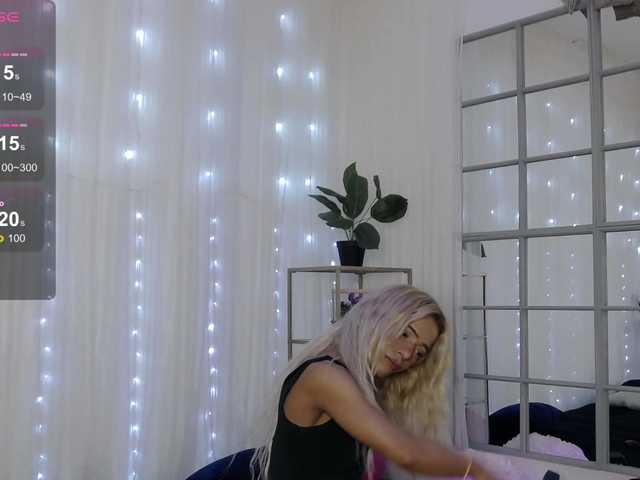 SarahRaiynex's BongaCams show and profile