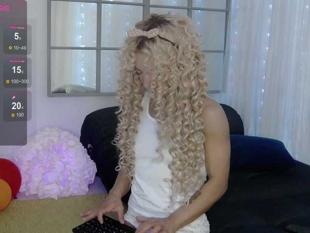 SarahRaiynex's BongaCams show and profile