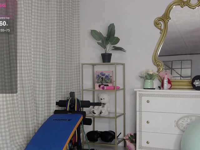 SarahRaiynex's BongaCams show and profile