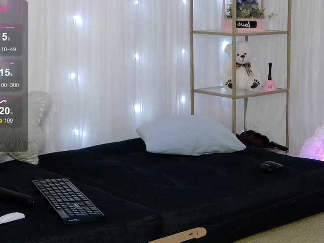 SarahRaiynex's BongaCams show and profile