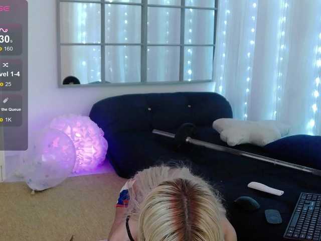 SarahRaiynex's BongaCams show and profile