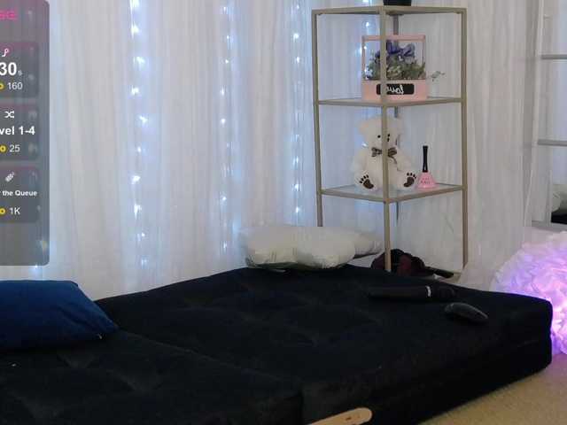 SarahRaiynex's BongaCams show and profile