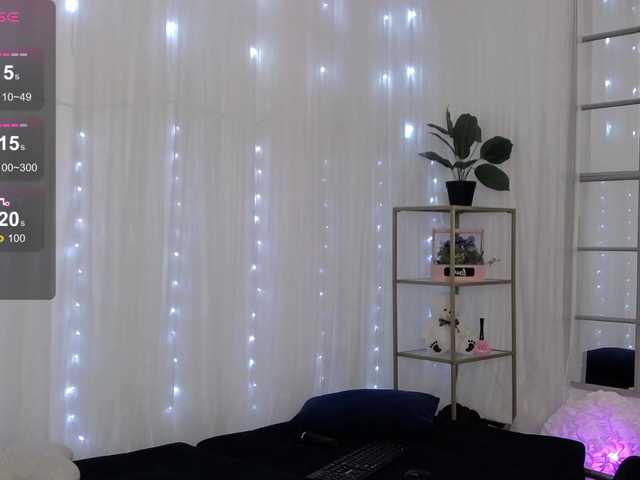 SarahRaiynex's BongaCams show and profile