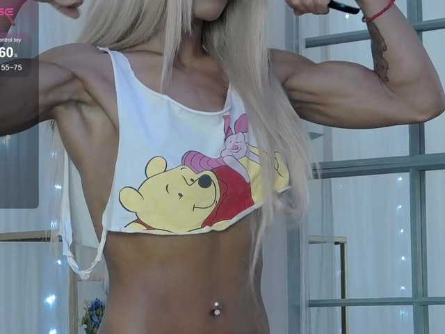 SarahRaiynex's BongaCams show and profile