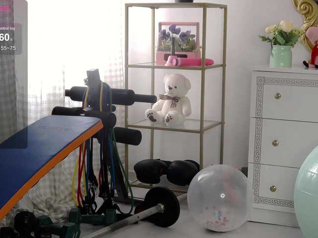 SarahRaiynex's BongaCams show and profile