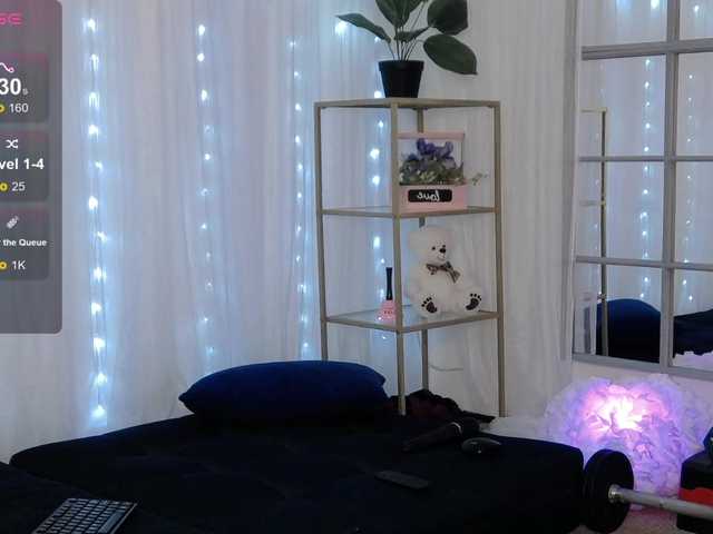 SarahRaiynex's BongaCams show and profile