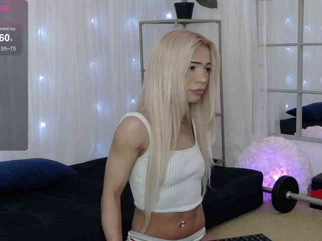 SarahRaiynex Live Webcam on BongaCams