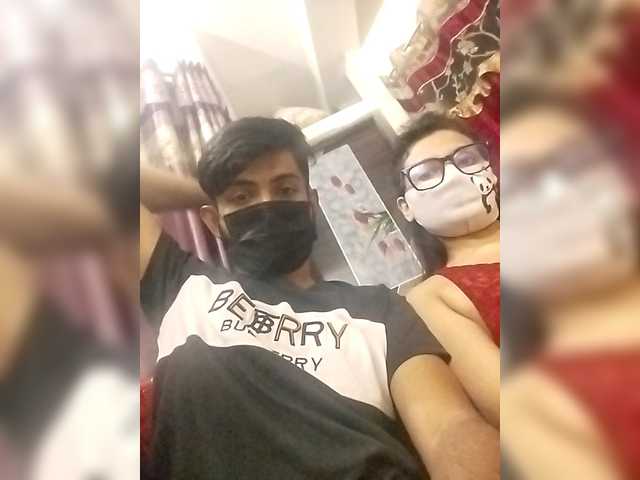 Hot-couple-SX – webcam model profile photo